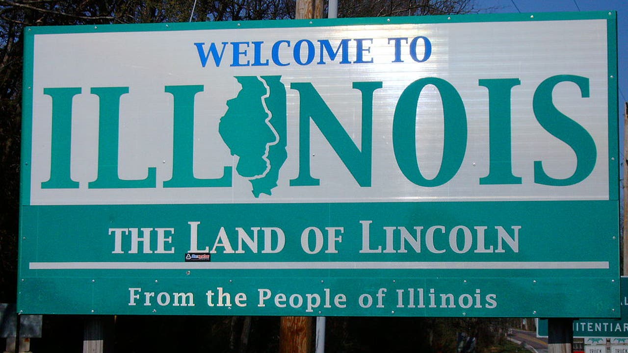 Is Illinois better prepared for the next recession?