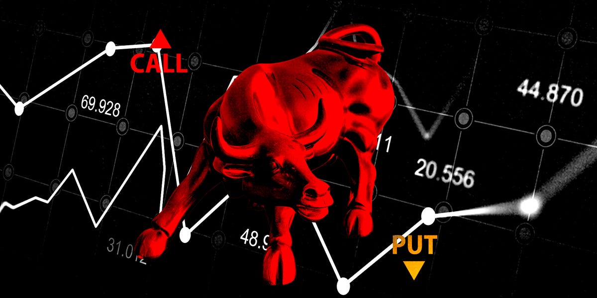 Stock Market Outlook: Raging Optimism Could Hurt Economy, Fuel Inflation